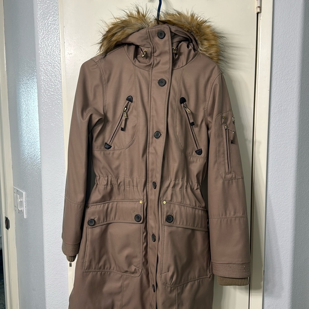 Women’s Winter Coat